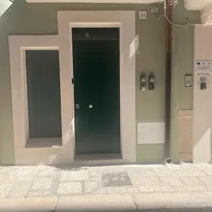 Apulia 35 Bed & Breakfast Bari