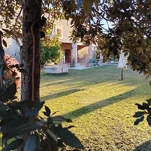 Delser Manor House Casa rural