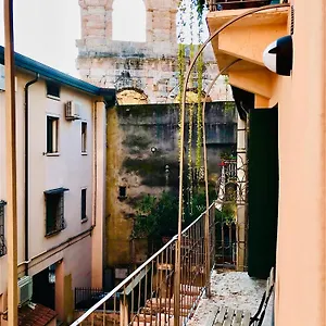  Casa de hóspedes Ai Duchi