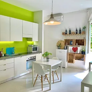 Casa Italia Pensión